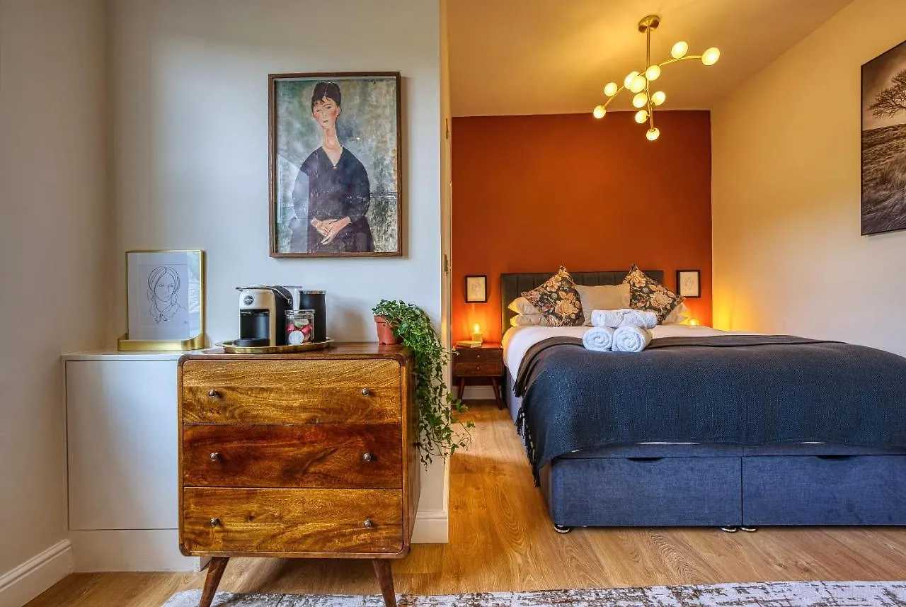 Haworth Heights - An Amazing Aparthotel! Aparthotel