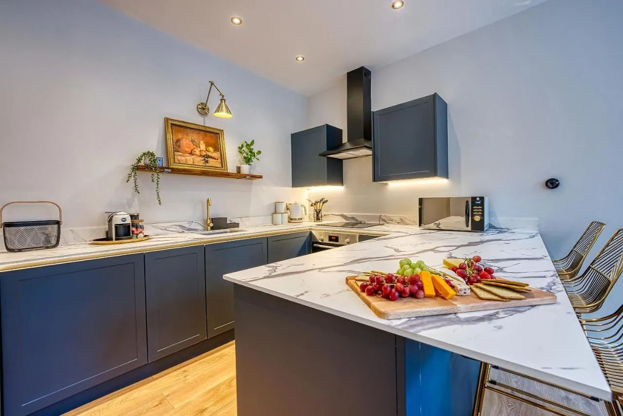 Haworth Heights - An Amazing Aparthotel! Aparthotel