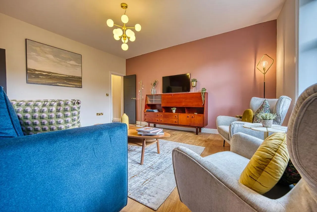 Haworth Heights - An Amazing Aparthotel! 0*,  United Kingdom