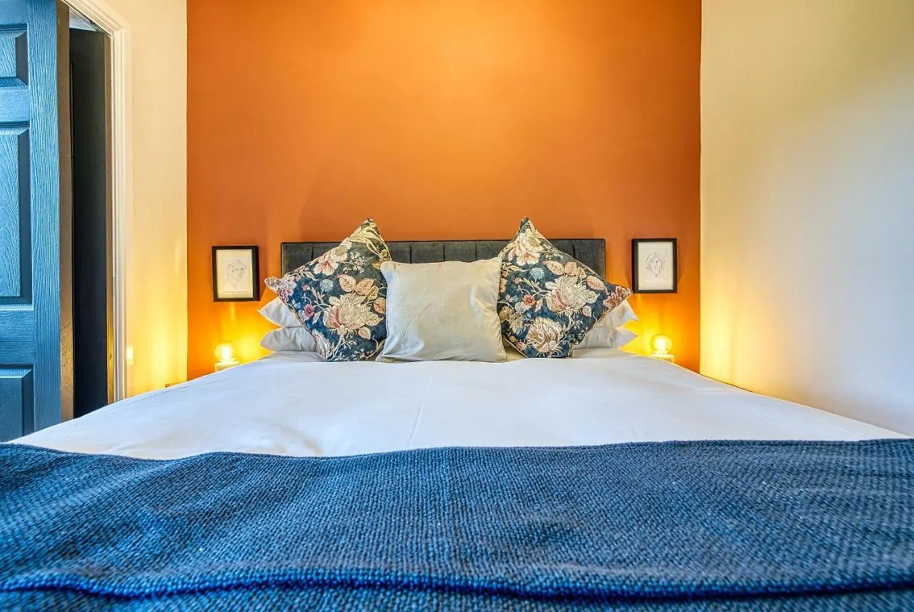 Haworth Heights - An Amazing Aparthotel!