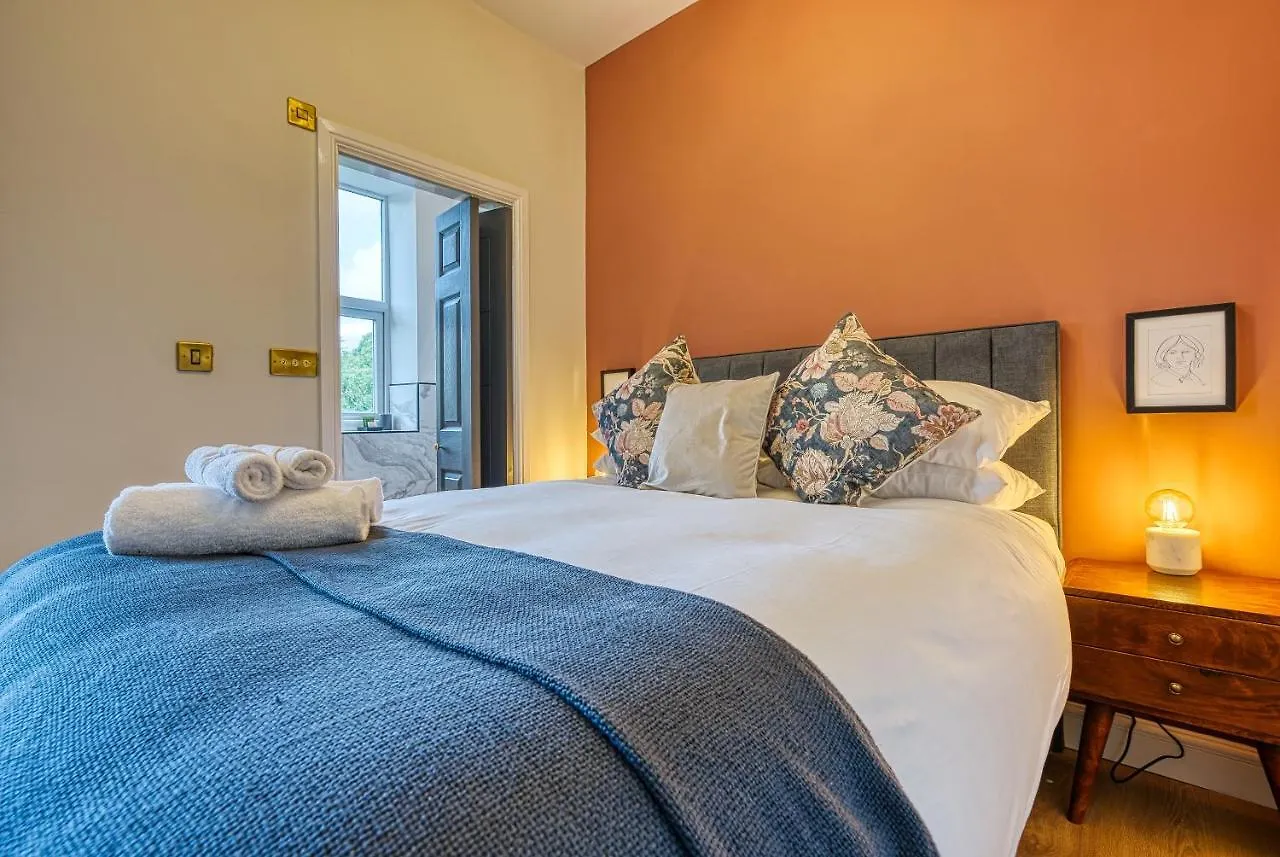 Haworth Heights - An Amazing Aparthotel! Aparthotel