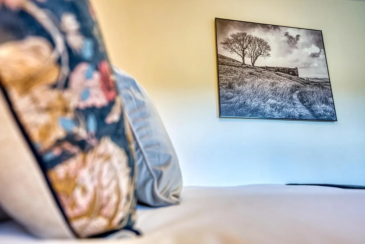Aparthotel Haworth Heights - An Amazing Aparthotel!