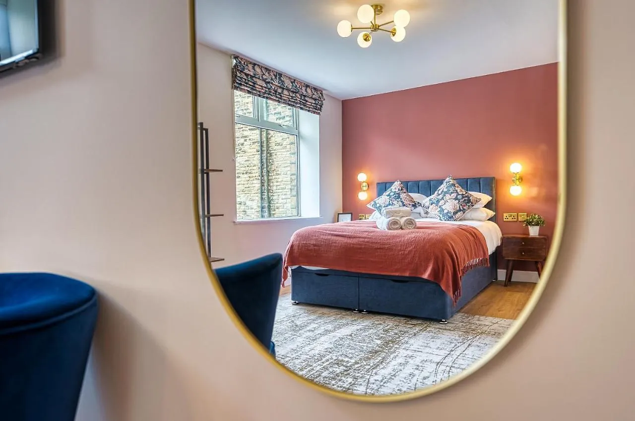 Haworth Heights - An Amazing Aparthotel!