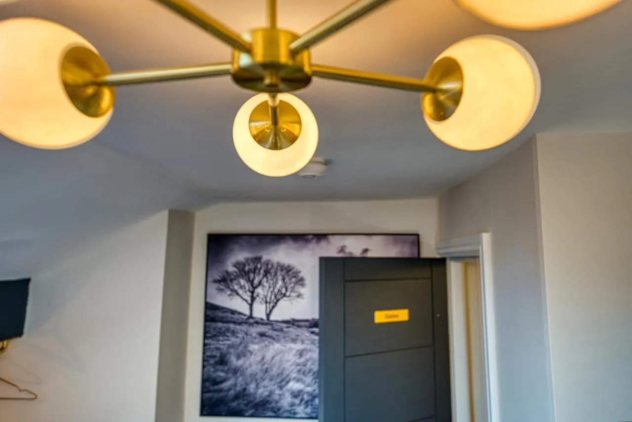 Haworth Heights - An Amazing Aparthotel! Aparthotel