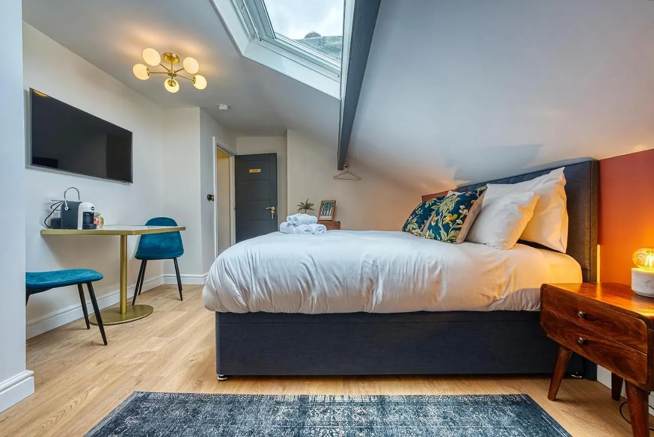 Aparthotel Haworth Heights - An Amazing Aparthotel!