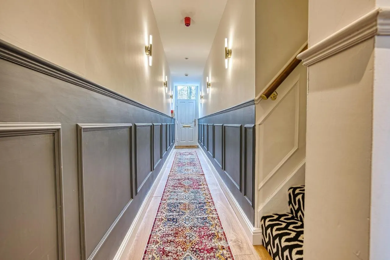 Haworth Heights - An Amazing Aparthotel!