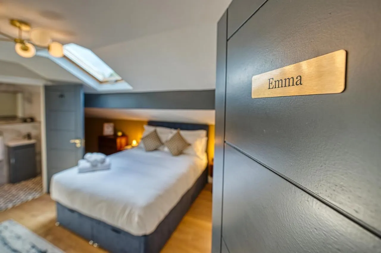 Haworth Heights - An Amazing Aparthotel! 0*,