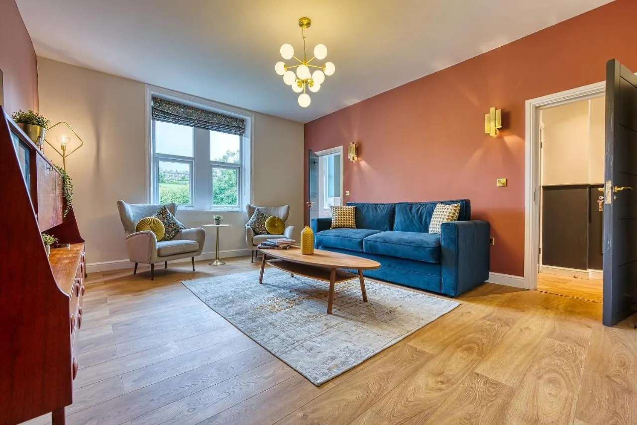 Haworth Heights - An Amazing Aparthotel! Aparthotel