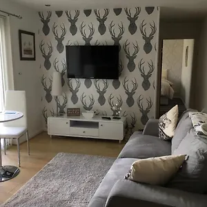 ** Bed & Breakfast 2 Redmoss Walk United Kingdom