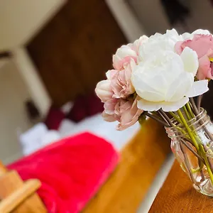5* Guest house Ashmount