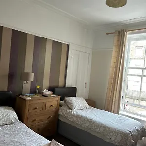  Guest house Roselodge United Kingdom