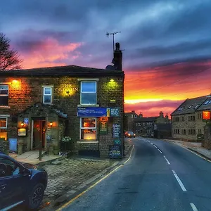 3* Bed & Breakfast Old Sun
